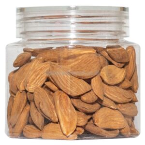Nature’s Blend Almond Mamra Selected 100 G Jar