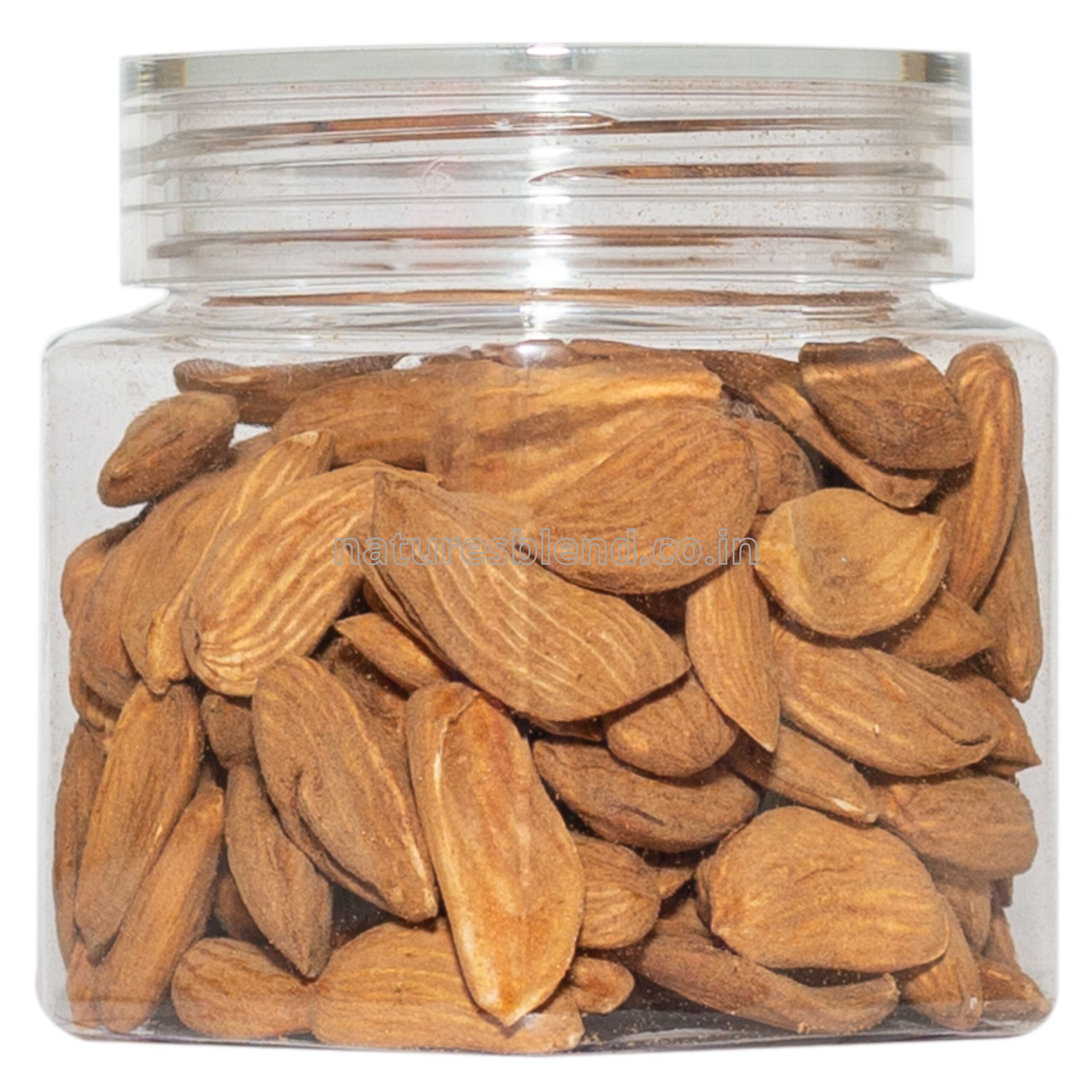 Nature’s Blend Almond Mamra Selected 100 G Jar