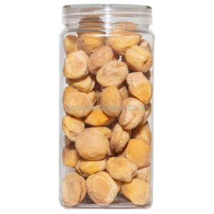 Nature’s Blend Dried Apricot Jumbo Selected 400g Jar