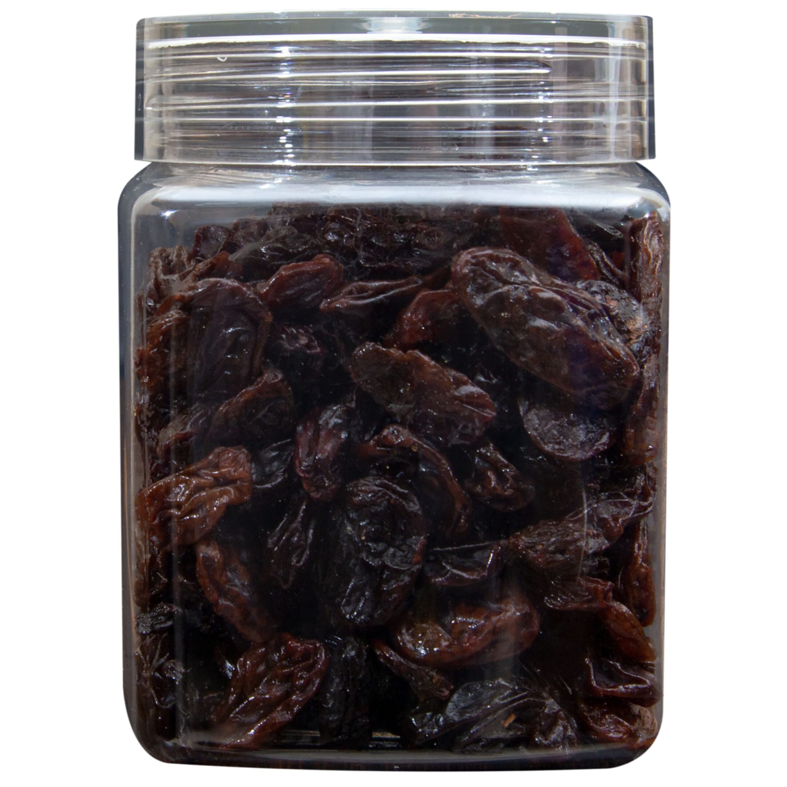 Nature’s Blend Sundried Raisins Selected 250g Jar