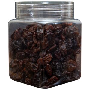 Nature’s Blend Sundried Raisins Selected 250g Jar