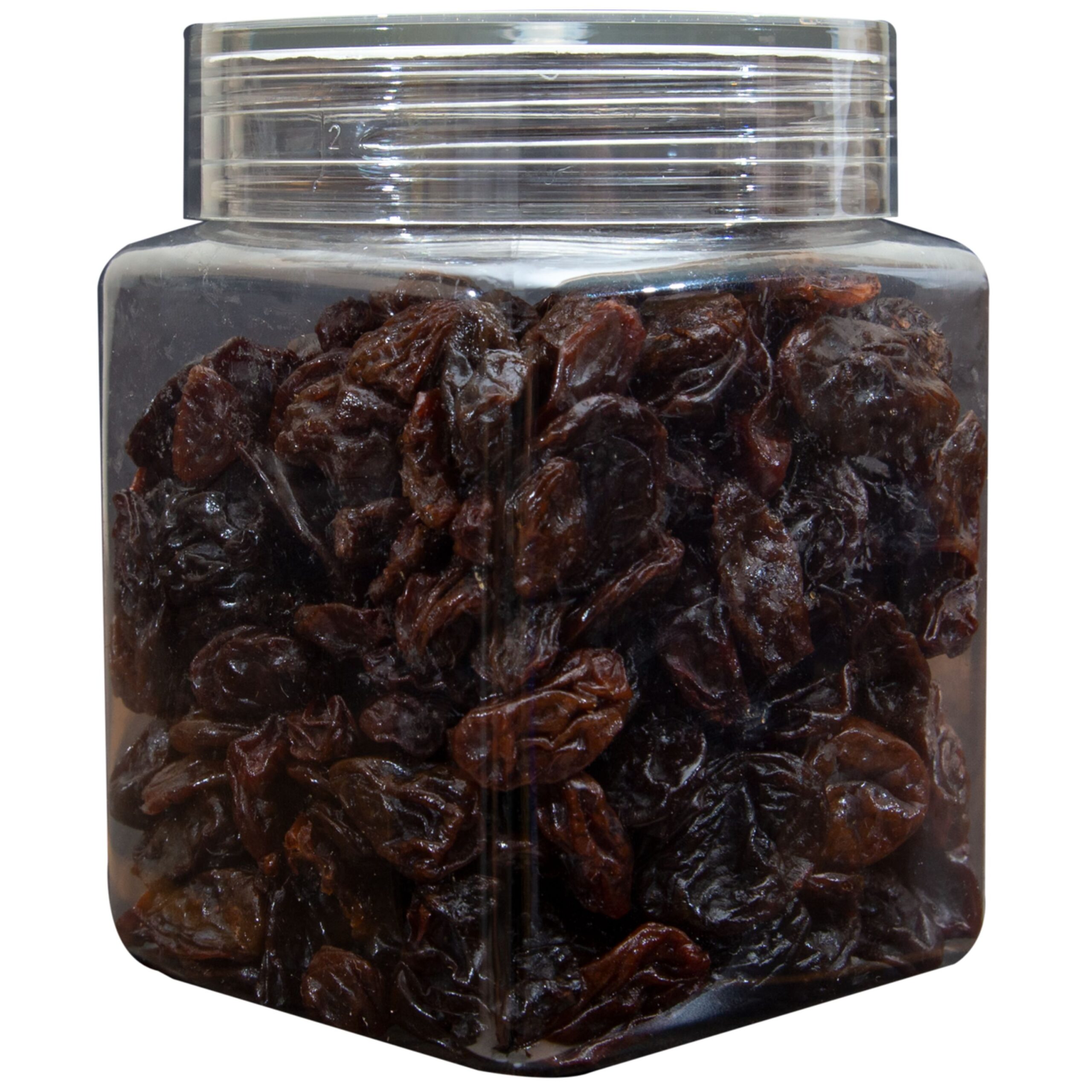 Nature’s Blend Sundried Raisins Selected 250g Jar