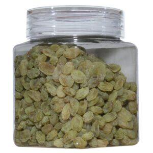 Nature’s Blend Afghan Raisins Selected 250g Jar