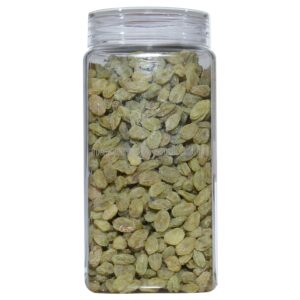 Nature’s Blend Afghan Raisins Selected 500g Jar