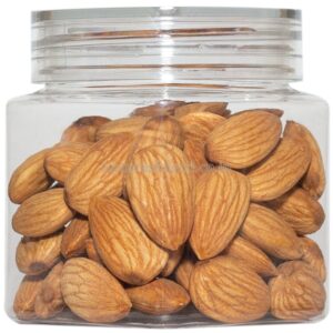 Nature’s Blend Almond Jumbo Selected 100g Jar
