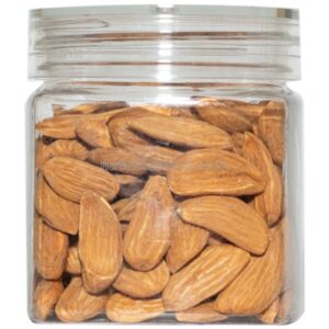 Nature’s Blend Almond Mamra Selected 100 G Jar