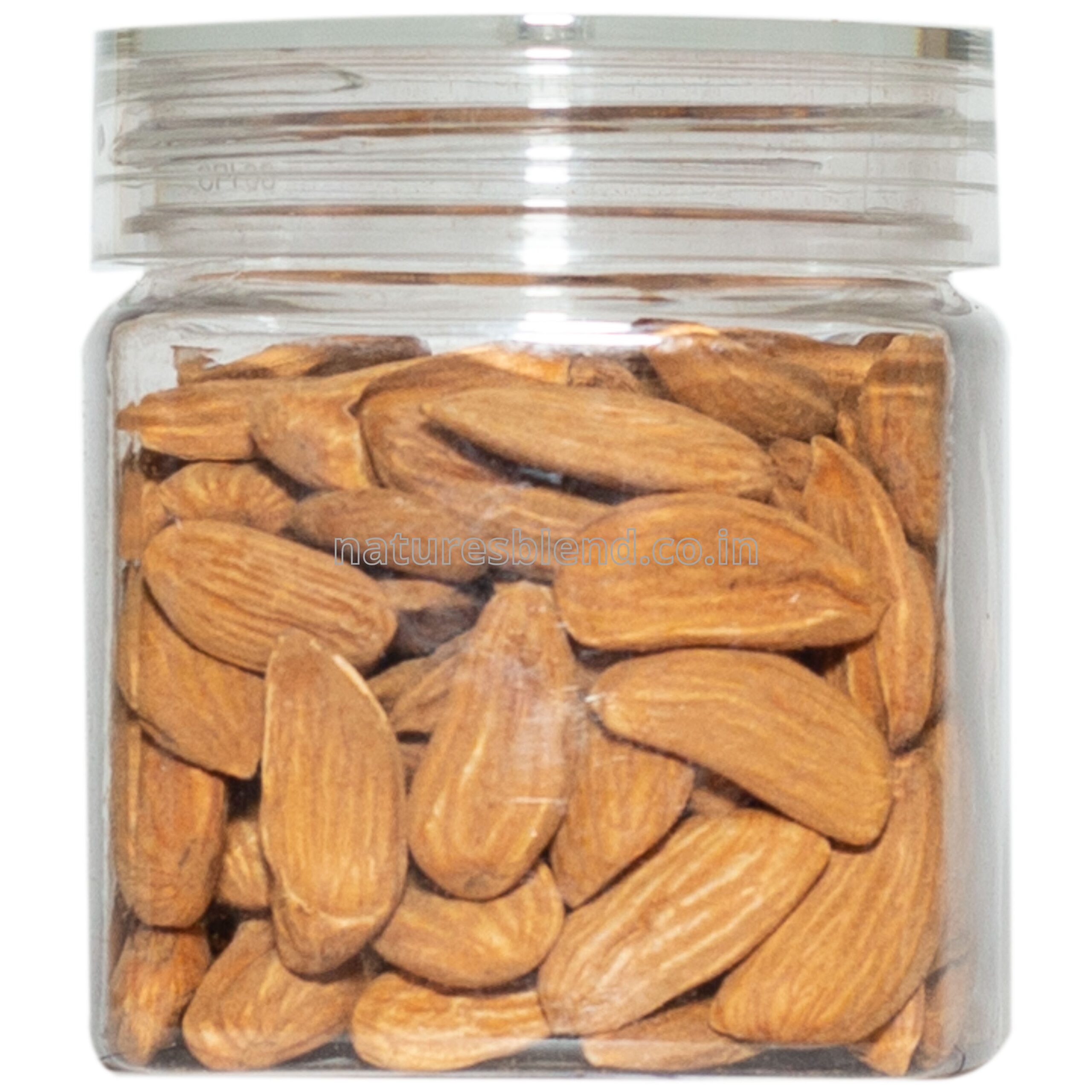 Nature’s Blend Almond Mamra Selected 100 G Jar