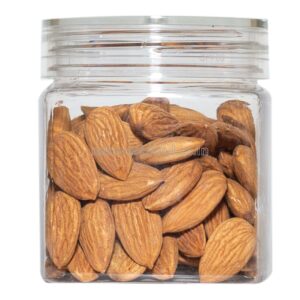 Nature’s Blend Almond Selected 100g Jar