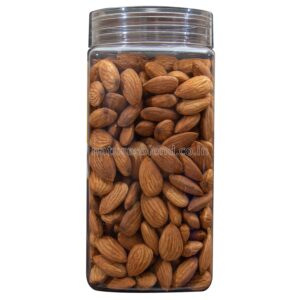 Nature’s Blend Almond Selected 500g Jar