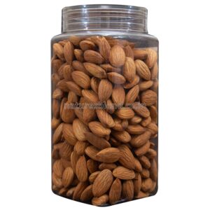 Nature’s Blend Almond Selected 500g Jar