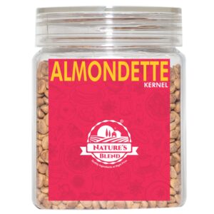 Nature’s Blend Almondette Selected 250g Jar