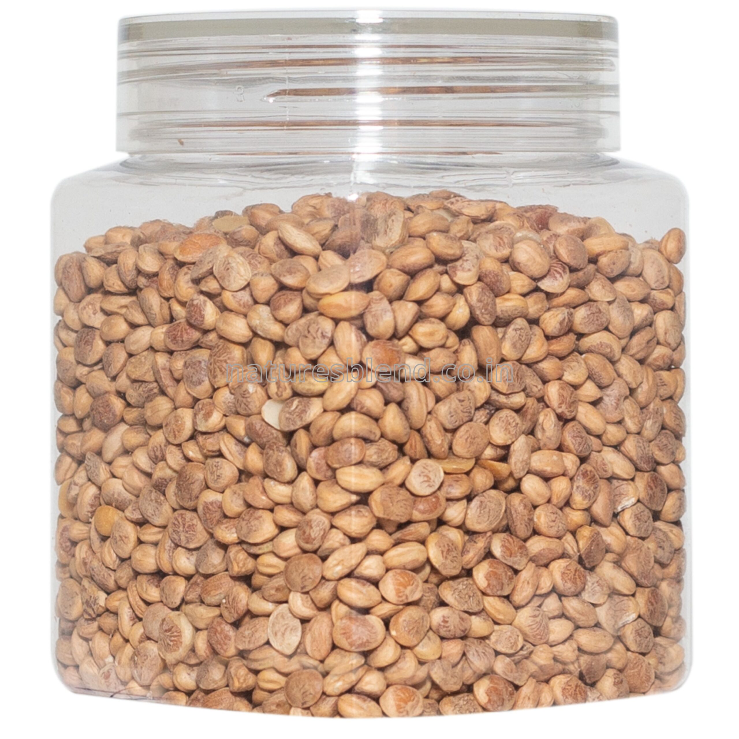 Nature’s Blend Almondette Selected 250g Jar