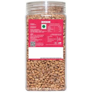 Nature’s Blend Almondette Selected 500g Jar