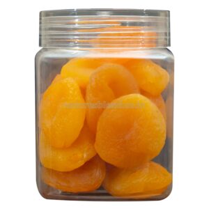 Nature’s Blend Dried Apricot Pitted Selected 250g Jar