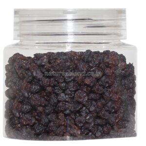 Nature’s Blend Black Currant Selected 100g Jar