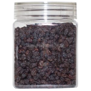 Nature’s Blend Black Currant Selected 250g Jar