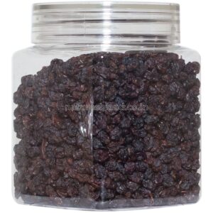 Nature’s Blend Black Currant Selected 250g Jar