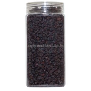 Nature’s Blend Black Currant Selected 500g Jar