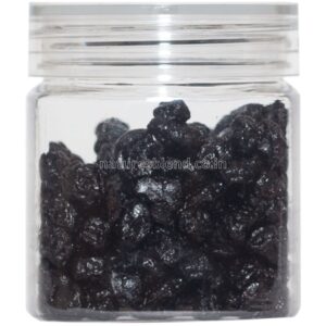 Nature’s Blend Blueberry Whole Selected 100g Jar