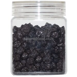 Nature’s Blend Blueberry Whole Selected 250g Jar