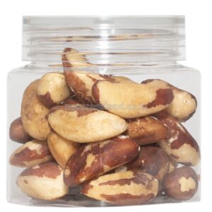 Nature’s Blend Brazil Nut Selected 100g Jar
