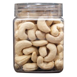 Nature’s Blend Cashew Jumbo Selected 250g Jar