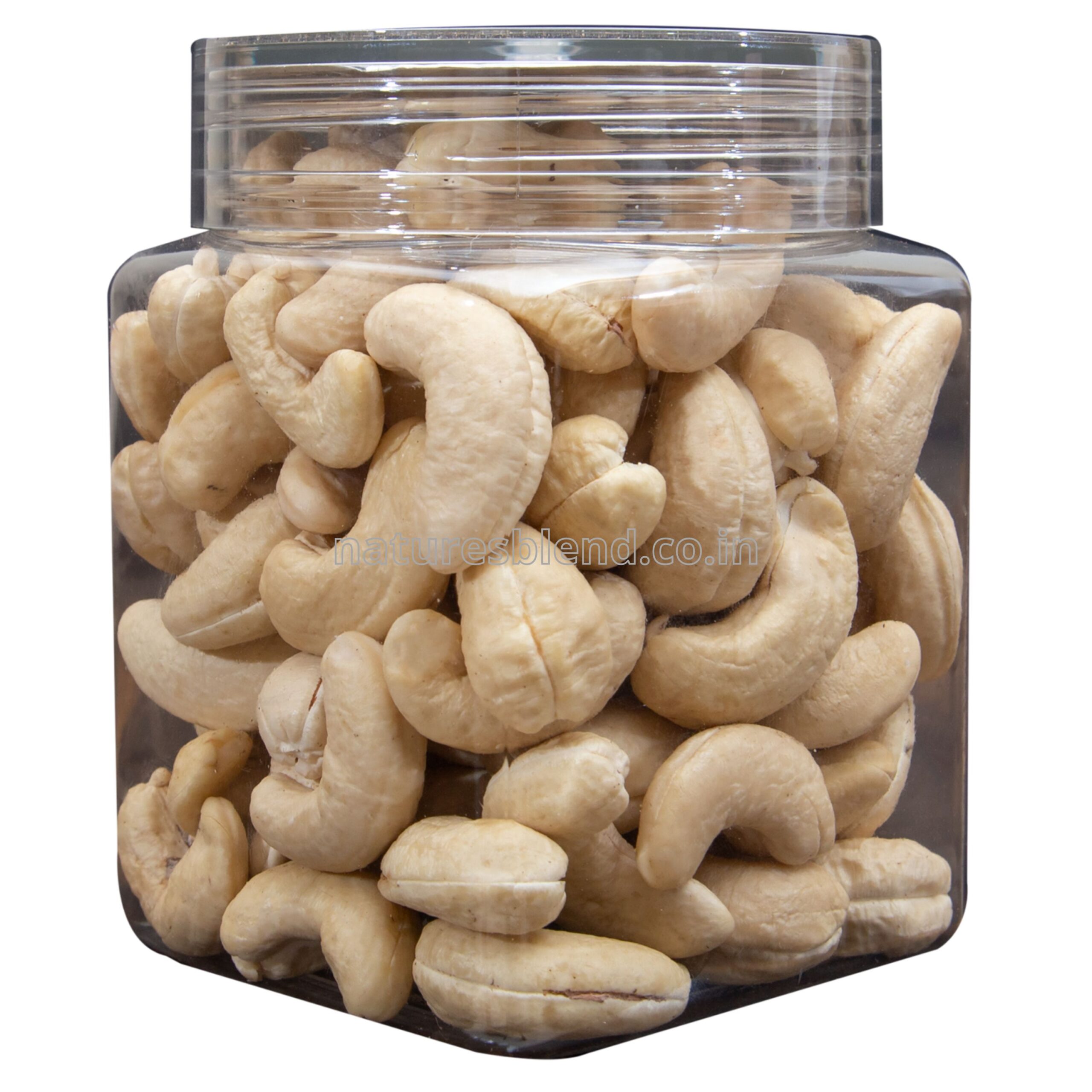 Nature’s Blend Cashew Jumbo Selected 250g Jar