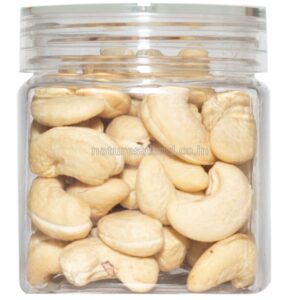 Nature’s Blend Cashew Roasted Selected 100g Jar