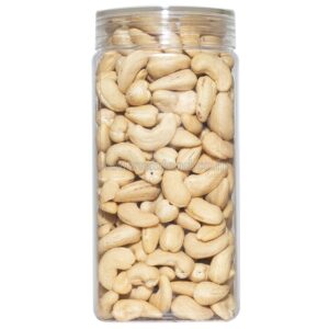 Nature’s Blend Cashew Roasted Selected 500g Jar