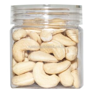 Nature’s Blend Cashew Selected 100g Jar