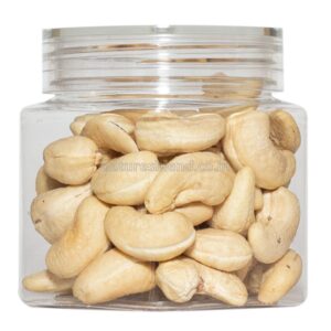Nature’s Blend Cashew Selected 100g Jar