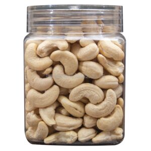 Nature’s Blend Cashew Selected 250g Jar