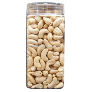 Nature’s Blend Cashew Selected 500g Jar
