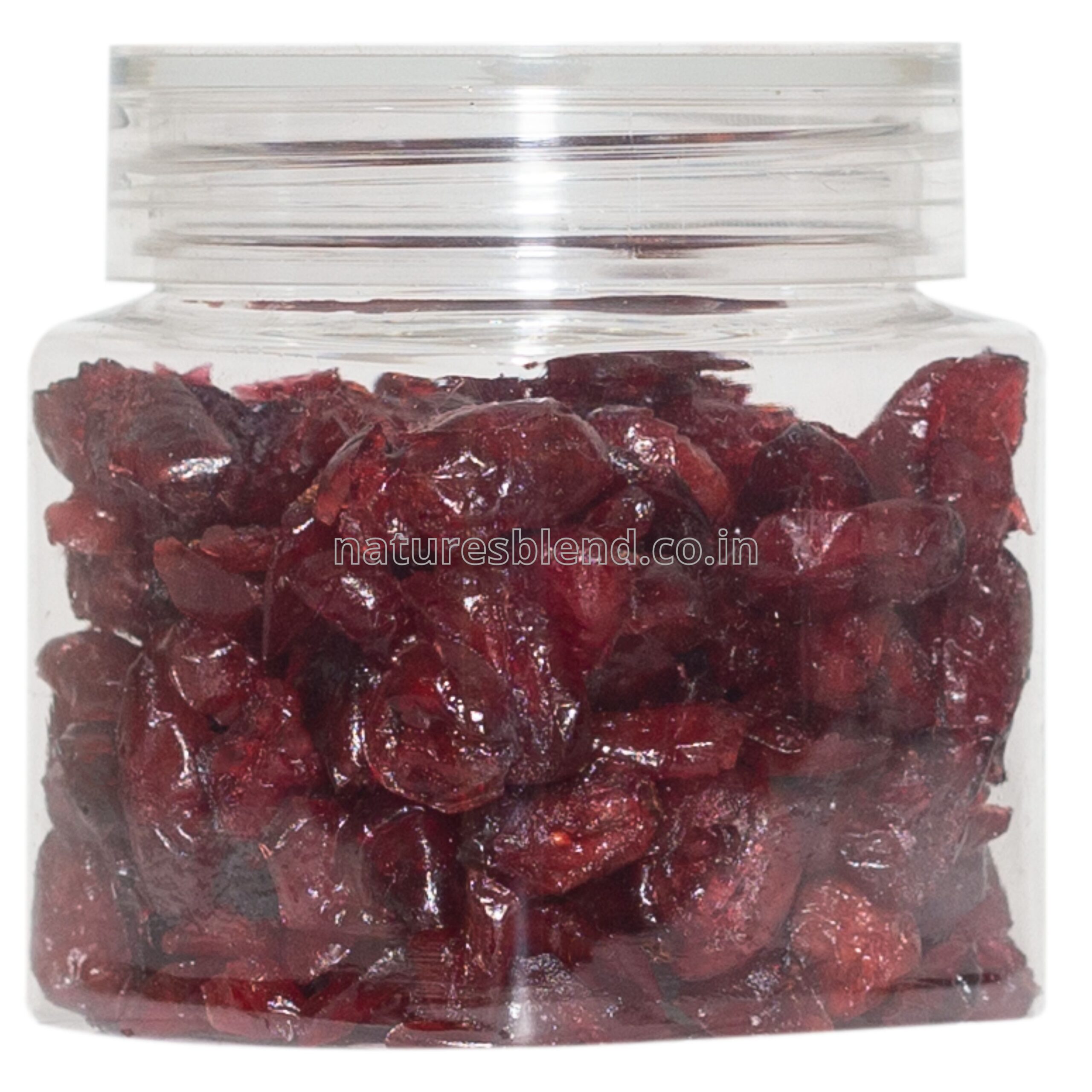 Nature’s Blend Cranberry Whole Selected 100g Jar