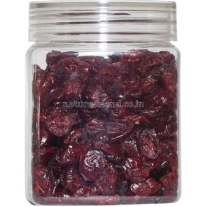 Nature’s Blend Cranberry Whole Selected 250g Jar