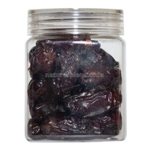 Nature’s Blend Dates Kalmi Selected 250g Jar