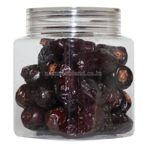 Nature’s Blend Dates Kalmi Selected 250g Jar