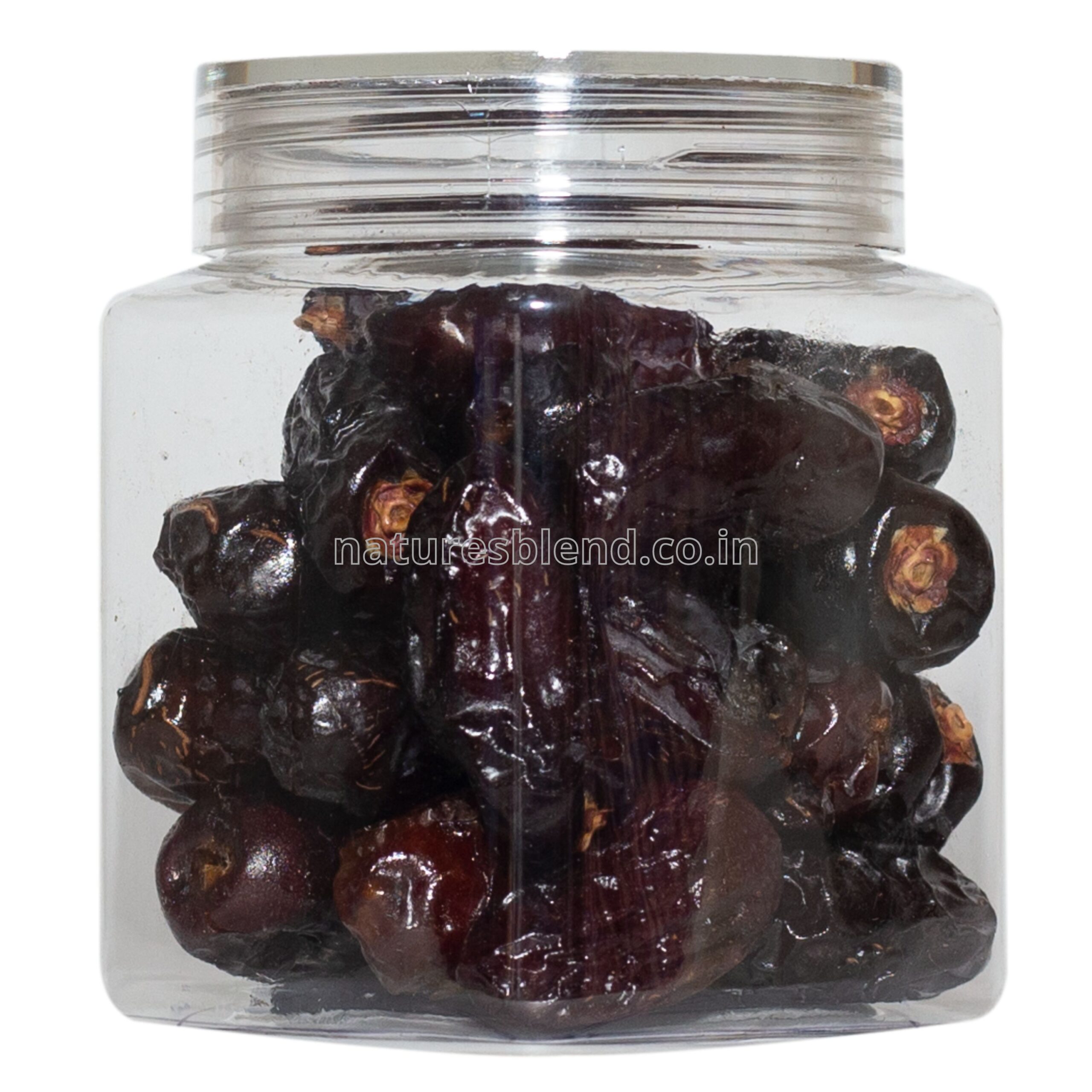 Nature’s Blend Dates Kalmi Selected 250g Jar
