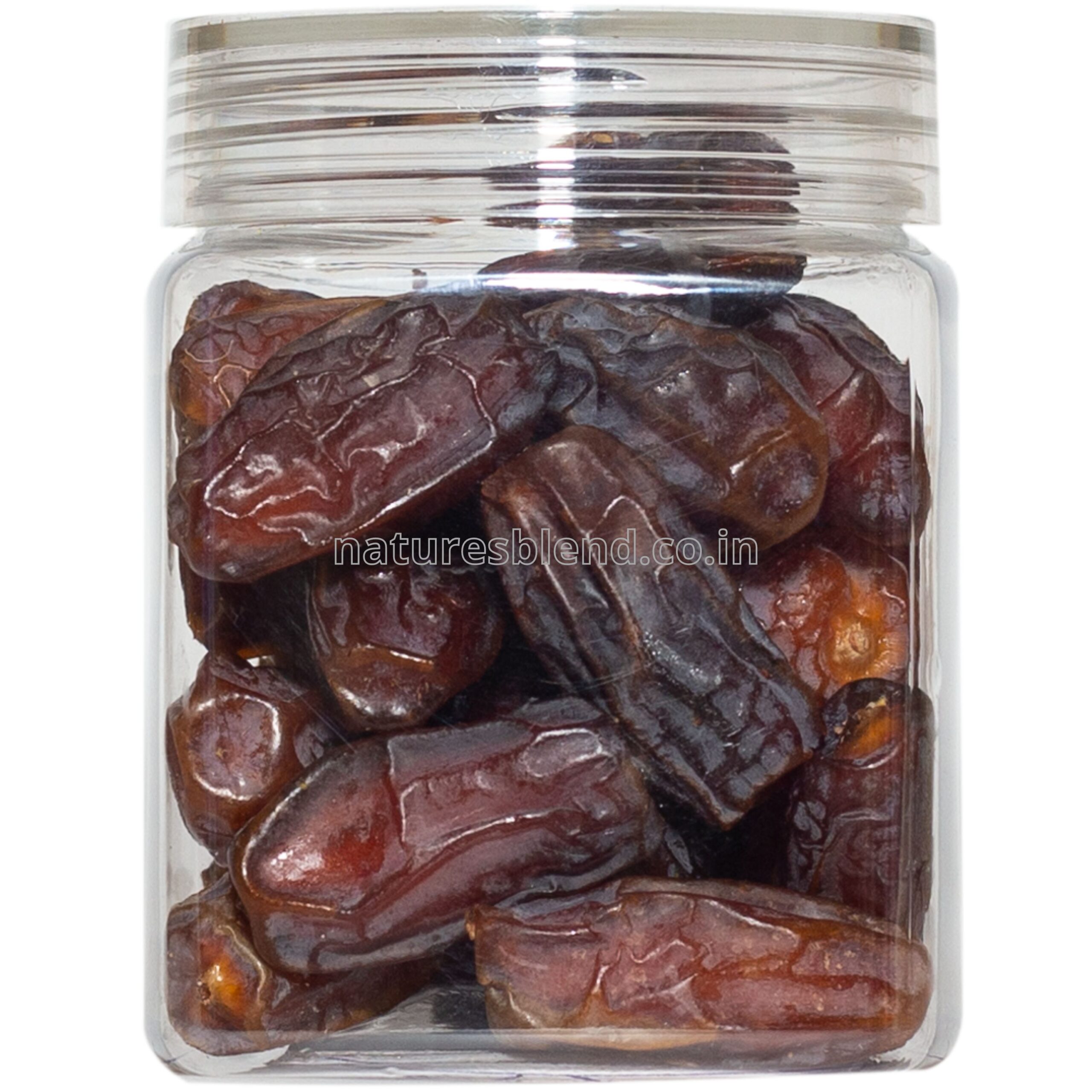 Nature’s Blend Dates Mabroom Selected 250g Jar