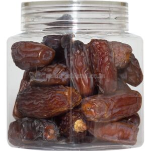 Nature’s Blend Dates Mabroom Selected 250g Jar