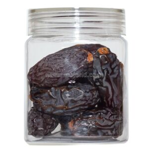 Nature’s Blend Dates Medjool Selected 250g Jar