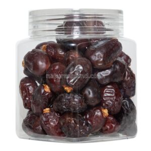Nature’s Blend Dates Omani Selected 250g Jar