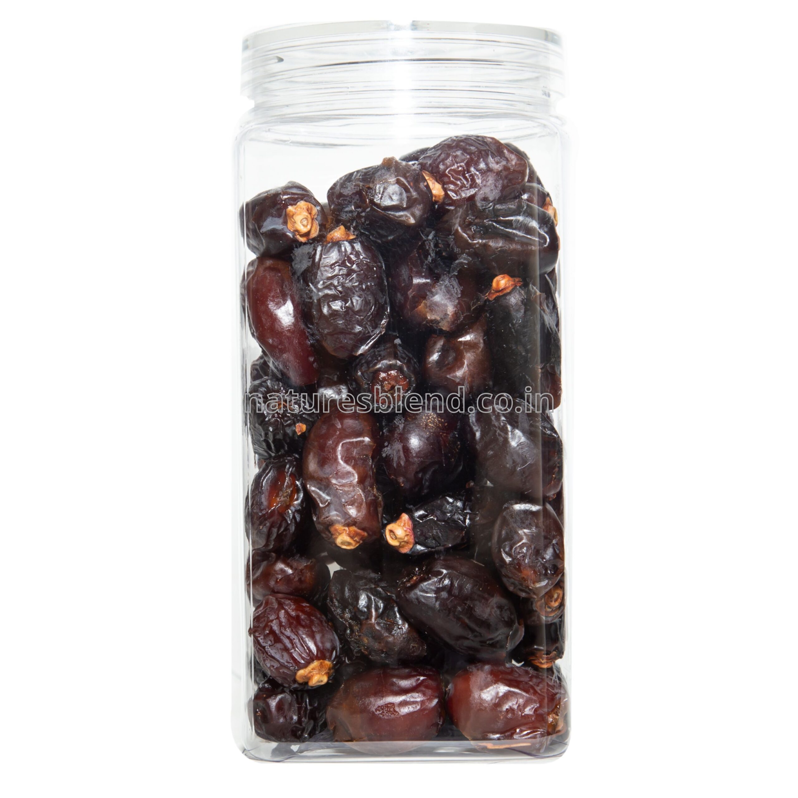 Nature’s Blend Dates Omani Selected 500g Jar
