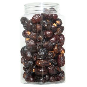 Nature’s Blend Dates Omani Selected 500g Jar