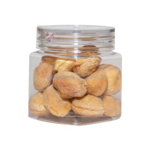 Nature’s Blend Dried Apricot Jumbo Selected 100g Jar