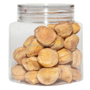 Nature’s Blend Dried Apricot Jumbo Selected 200g Jar