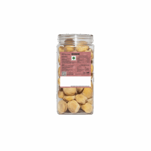 Nature’s Blend Dried Apricot Selected 400g Jar