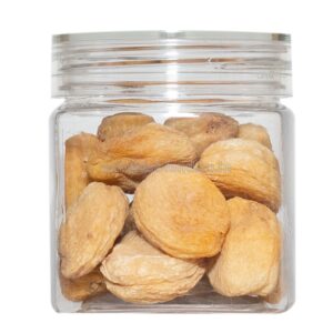 Nature’s Blend Dried Apricot Selected 100g Jar