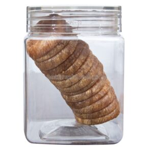 Nature’s Blend Dried Fig Selected 150g Jar