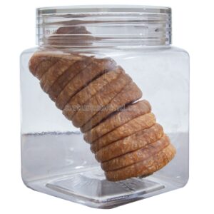 Nature’s Blend Dried Fig Selected 150g Jar